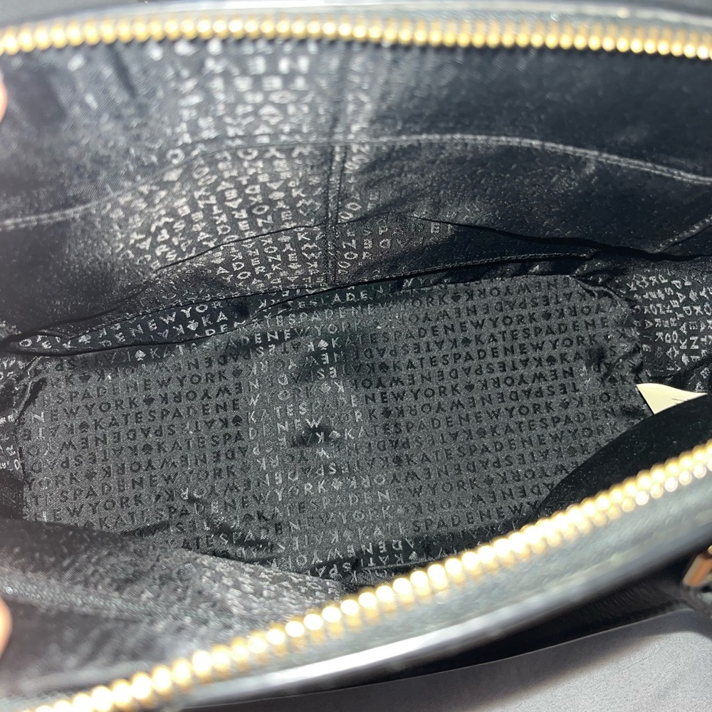 Kate Spade bag - Picture 6 of 10
